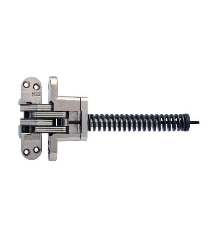 SOSS - Model #218IC 20-Minutes Fire Rated Invisible Closer Hinge (Each)