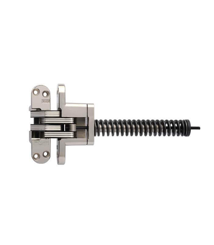 SOSS - Model #218IC 20-Minutes Fire Rated Invisible Closer Hinge (Each)