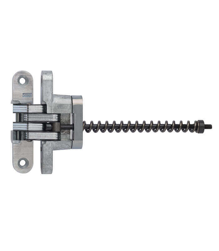 SOSS - Model #212IC Invisible Closer Hinge (Each)