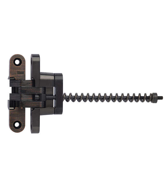 SOSS - Model #212IC Invisible Closer Hinge (Each)