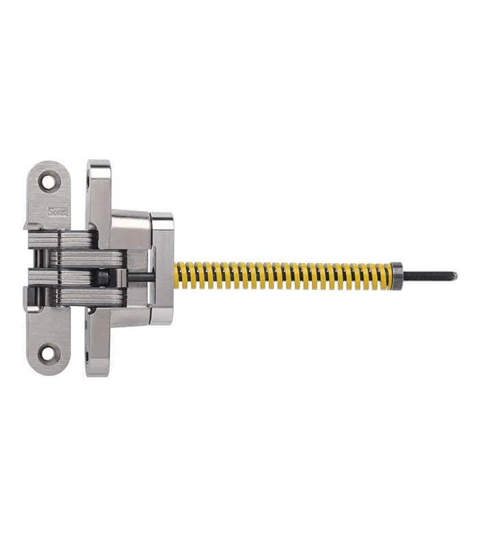 SOSS - Model #212IC Invisible Closer Hinge (Each)