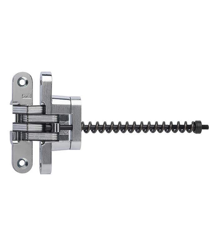 SOSS - Model #212IC Invisible Closer Hinge (Each)