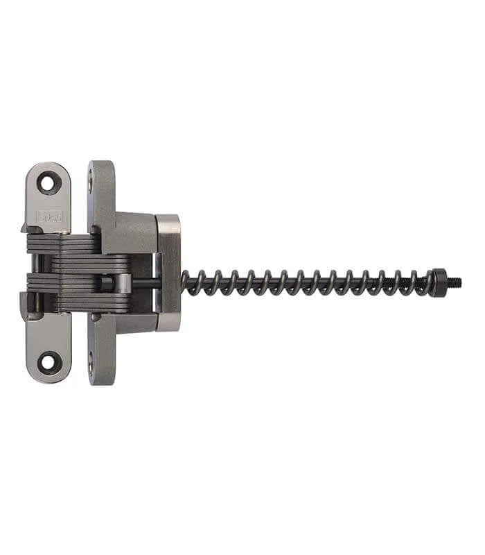 SOSS - Model #212IC Invisible Closer Hinge (Each)