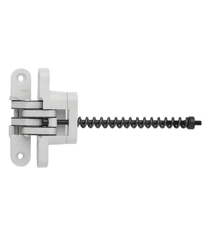 SOSS - Model #212IC Invisible Closer Hinge (Each)