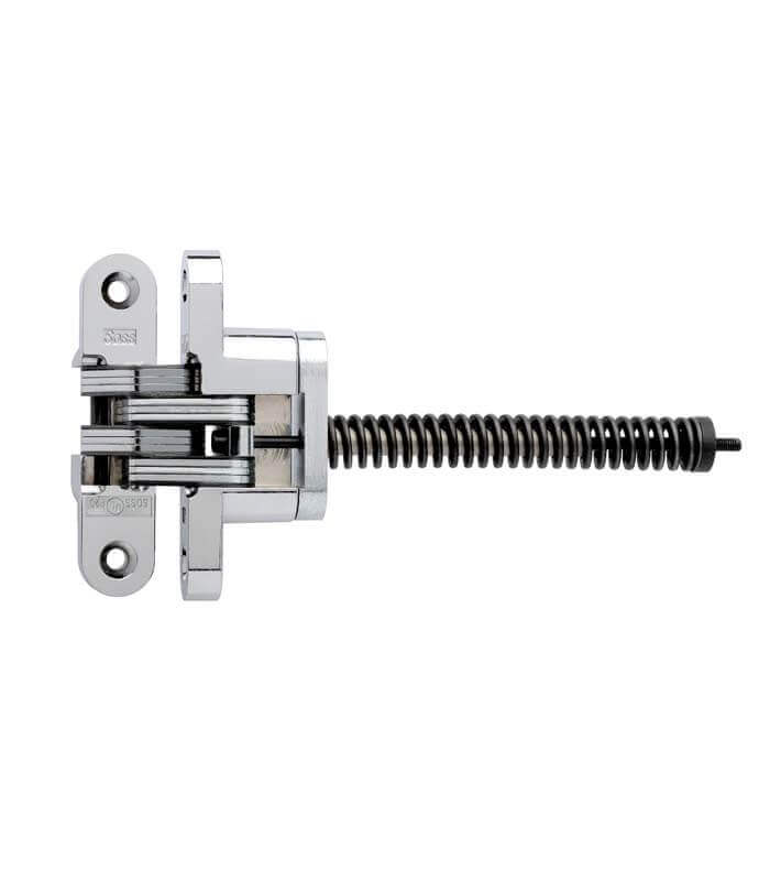 SOSS #216IC 20-Minutes Fire Rated Invisible Closer Hinge (Each)