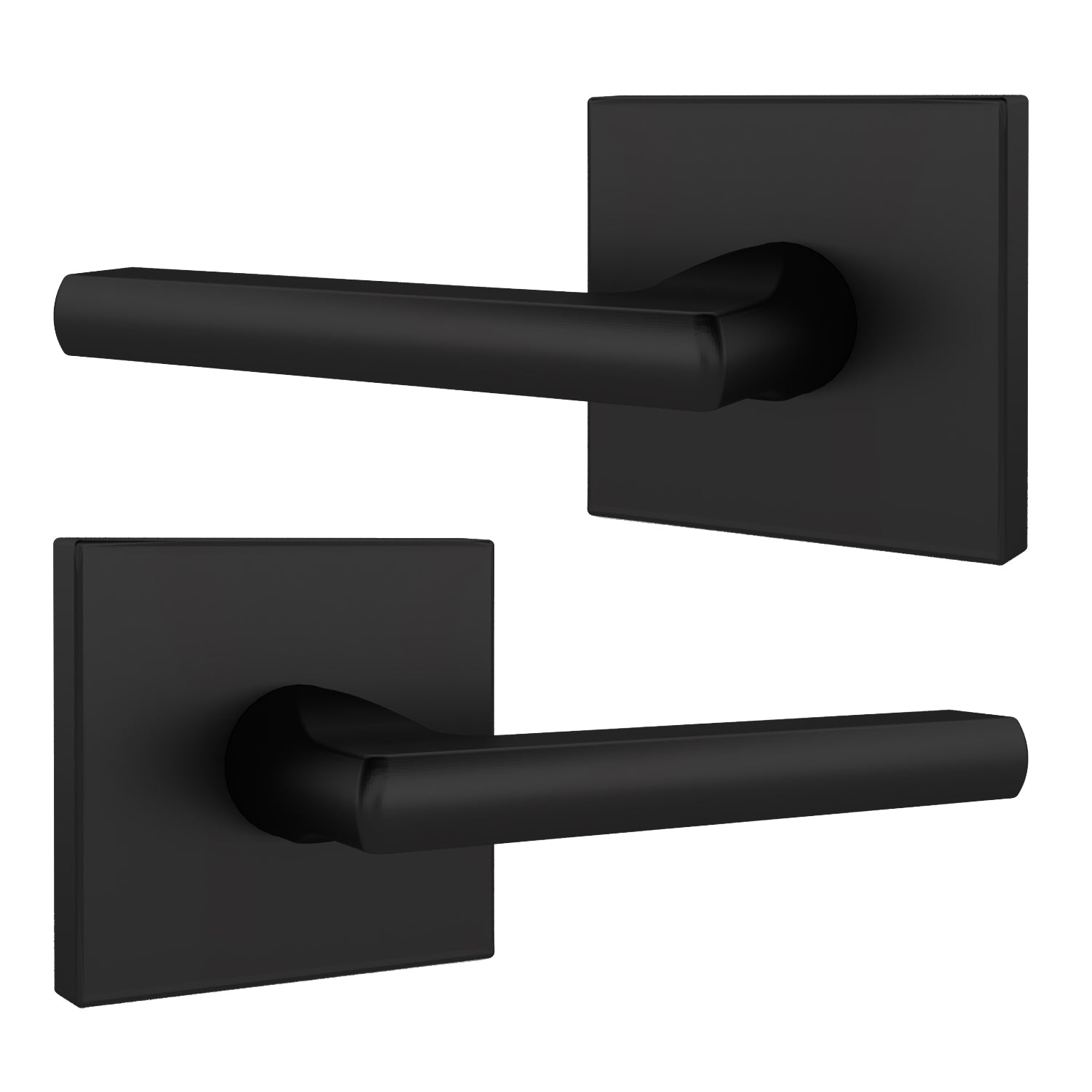Mega Handles - Door Levers - Prime Collection