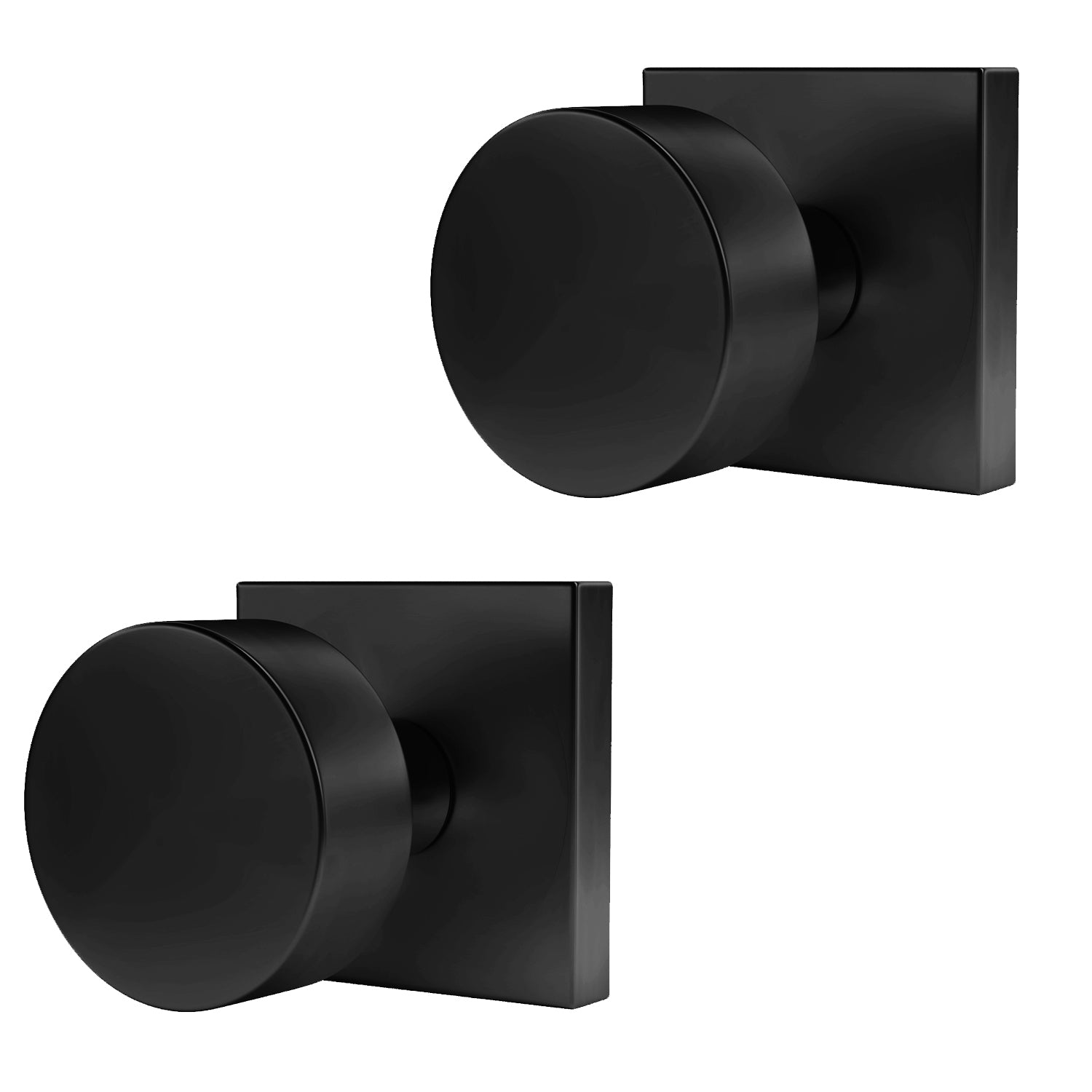 Mega Handles - Door Knobs - Suana Collection
