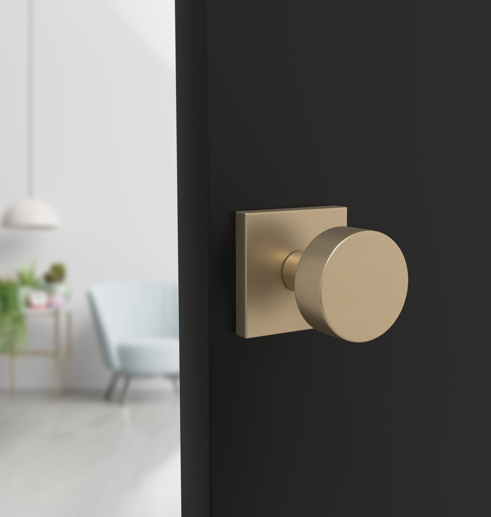 Mega Handles - Door Knobs - Suana Collection