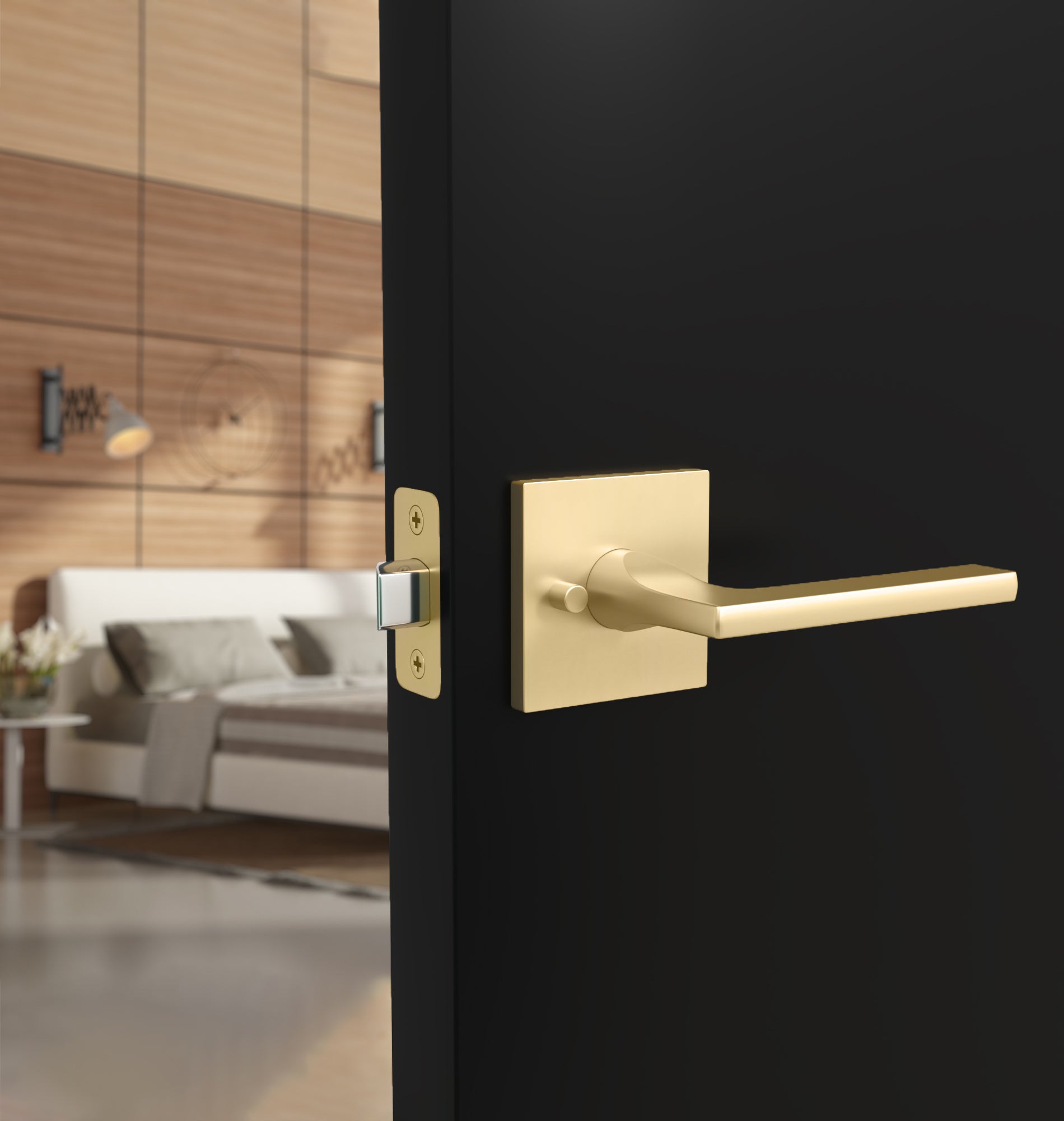Mega Handles - Door Levers - Prime Collection