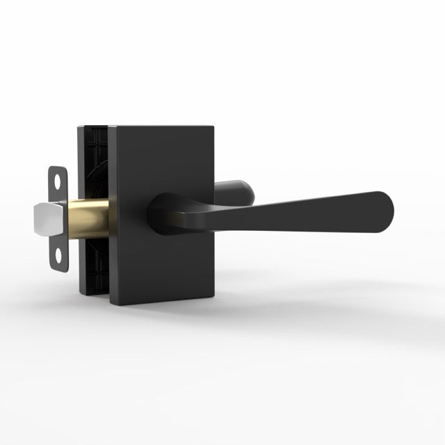 Mega Handles - Door Levers - Serrano Collection