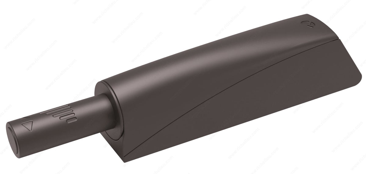 K PUSH TECH - 37mm Push-to-Open Cabinet Door Latch