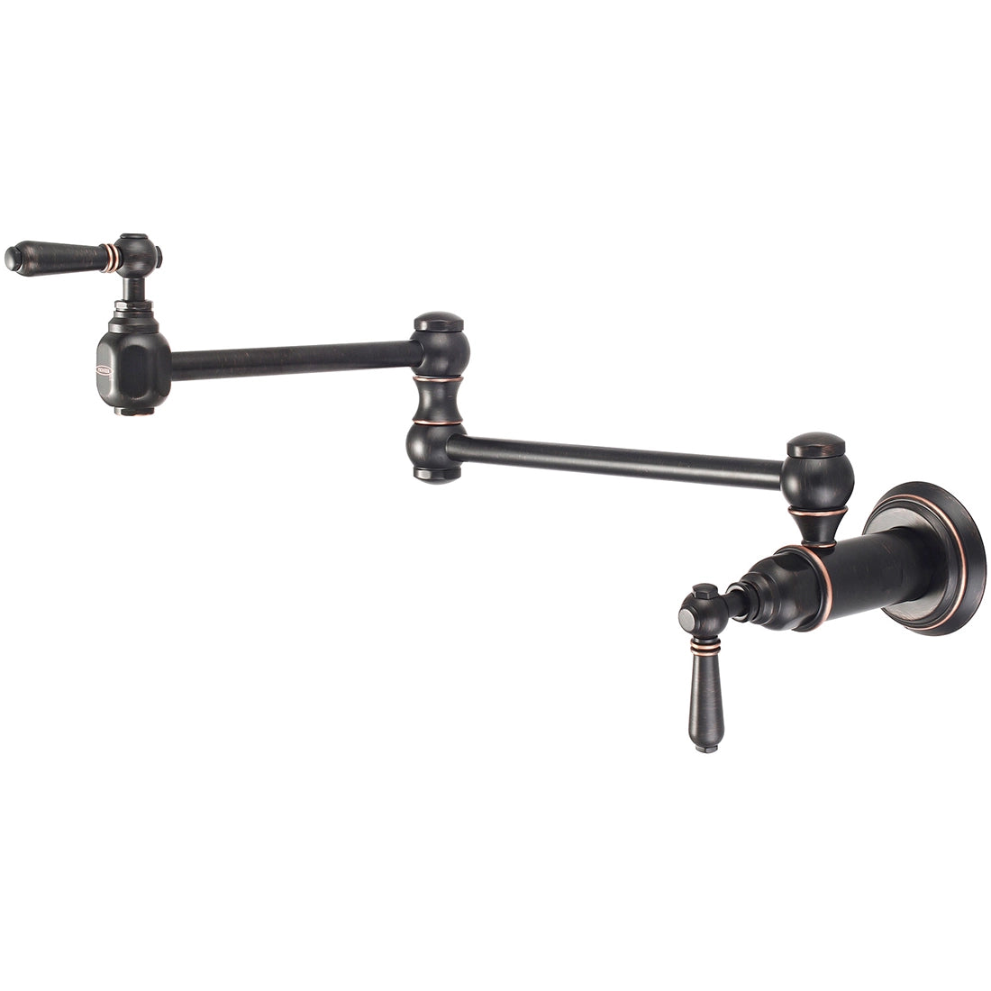 Pioneer Industries - Americana Collection - Wall Mount Pot Filler (2AM600)