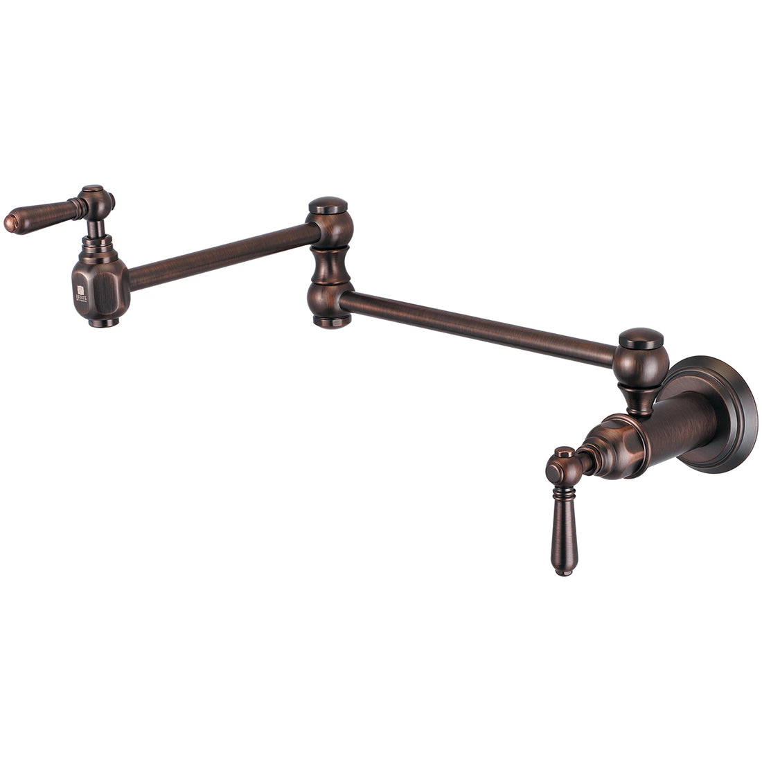 Pioneer Industries - Americana Collection - Wall Mount Pot Filler (2AM600)