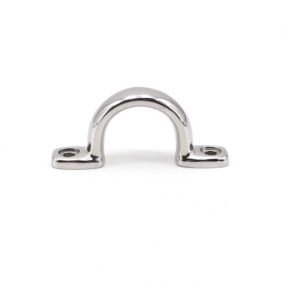 Sugatsune 2LC Stainless Steel Transom Handle Pull