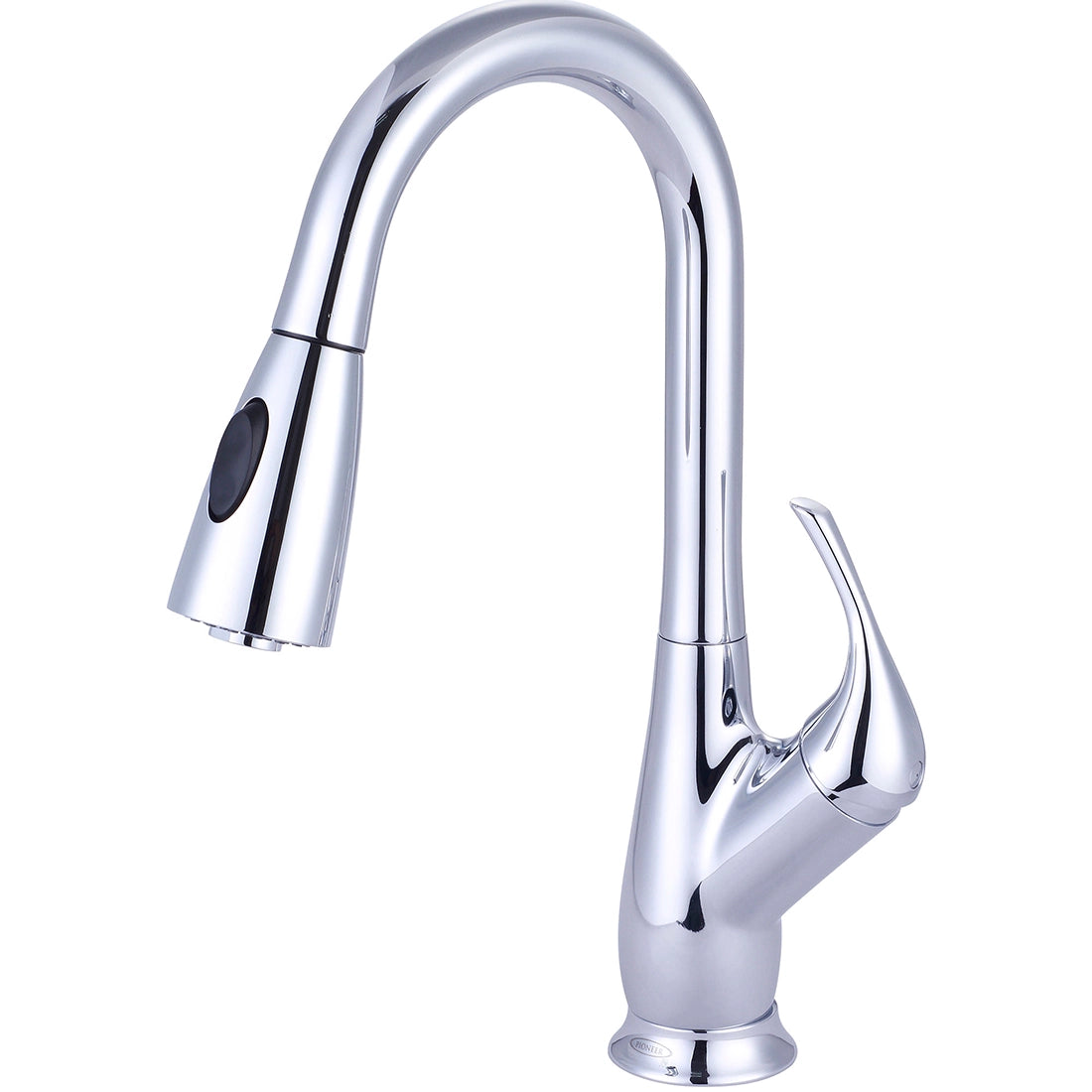 Pioneer Industries - Legacy Collection - Single Handle Pull-Down Kitchen Faucet (2LG250)