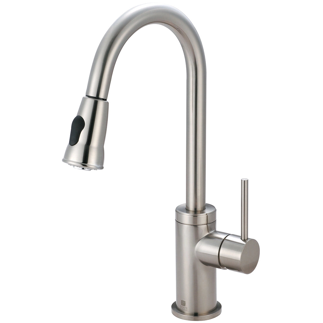 Pioneer Industries - Motegi Collection - Single Handle Pull-Down Kitchen Faucet (2MT250)