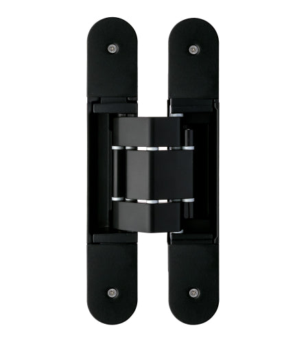 DoorwareCA - Otlav Invisacta - IN310 3D Adjustable Concealed Hinge 120kg (Each)