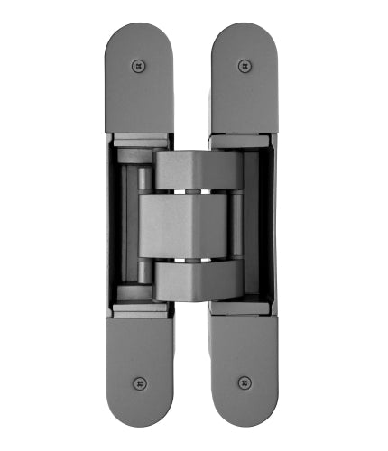 DoorwareCA - Otlav Invisacta - IN310 3D Adjustable Concealed Hinge 120kg (Each)