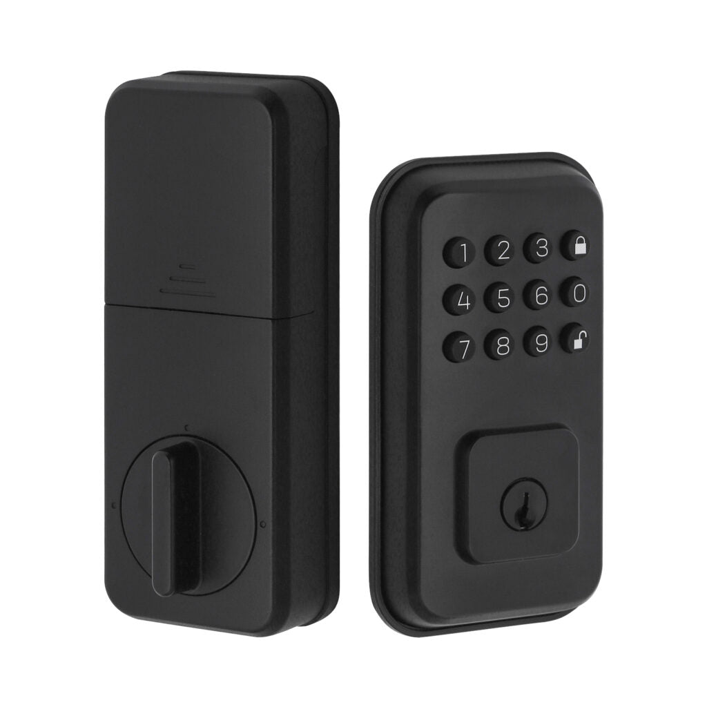 Omnia - Electronic Deadbolt - 3111 EOMNIA Push Button Keypad