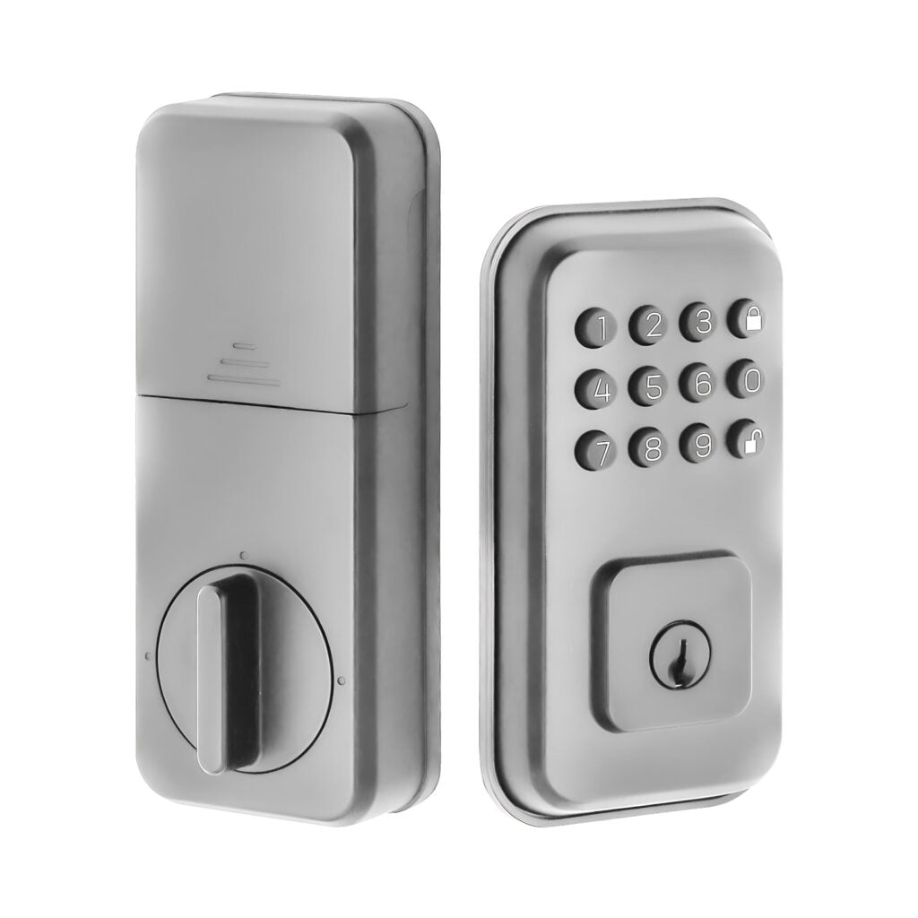 Omnia - Electronic Deadbolt - 3111 EOMNIA Push Button Keypad