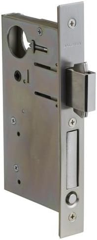 Baldwin - Pocket Door Locks - Mortise Lock Body