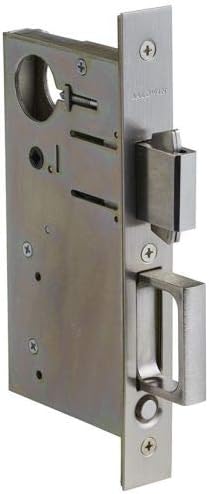 Baldwin - Pocket Door Locks - Mortise Lock Body