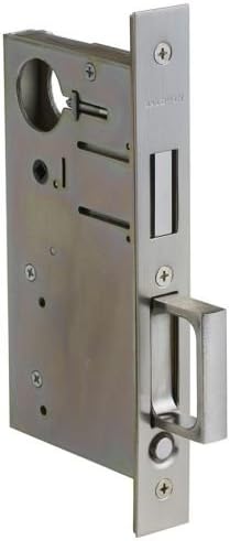 Baldwin - Pocket Door Locks - Mortise Lock Body