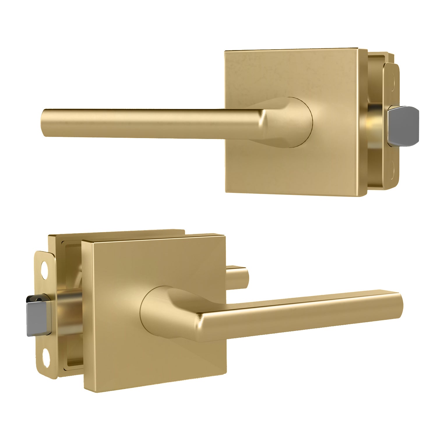 Mega Handles - Door Levers - Prime Collection