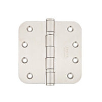 Emtek - Stainless Steel Hinges - Heavy Duty Ball Bearing Hinges (Pairs)