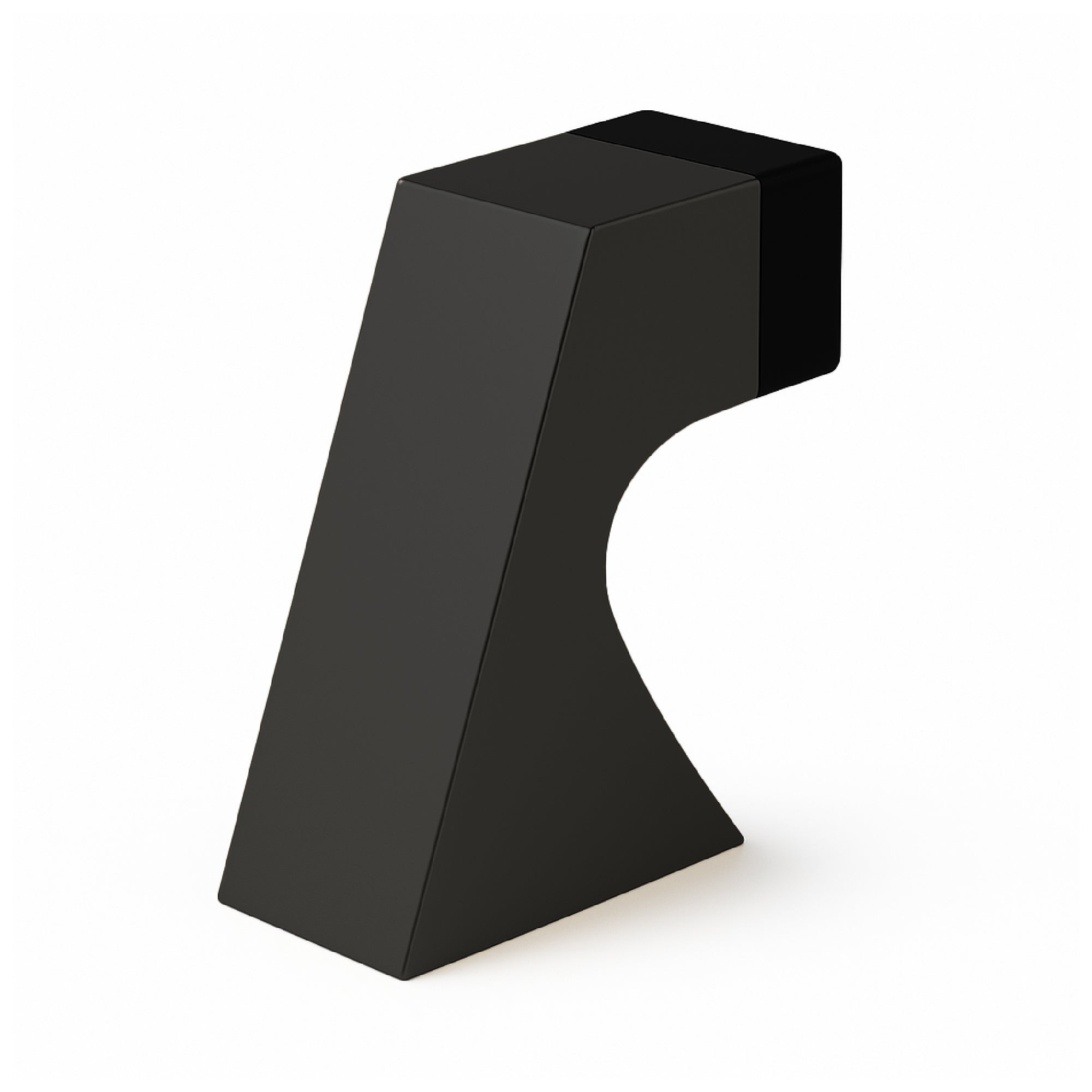 Mega Handles - Door Accessories - Curved Door Stopper