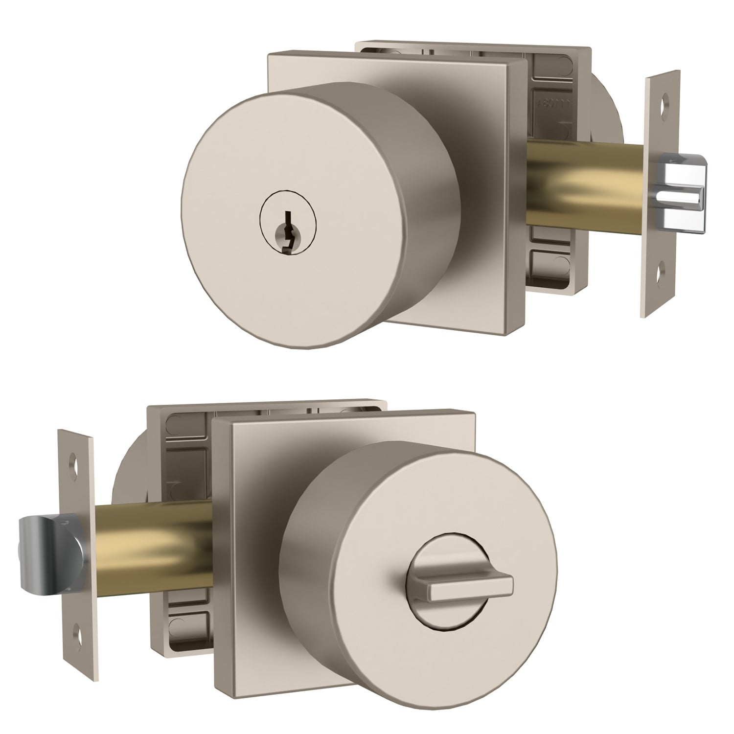 Mega Handles - Door Knobs - Suana Collection