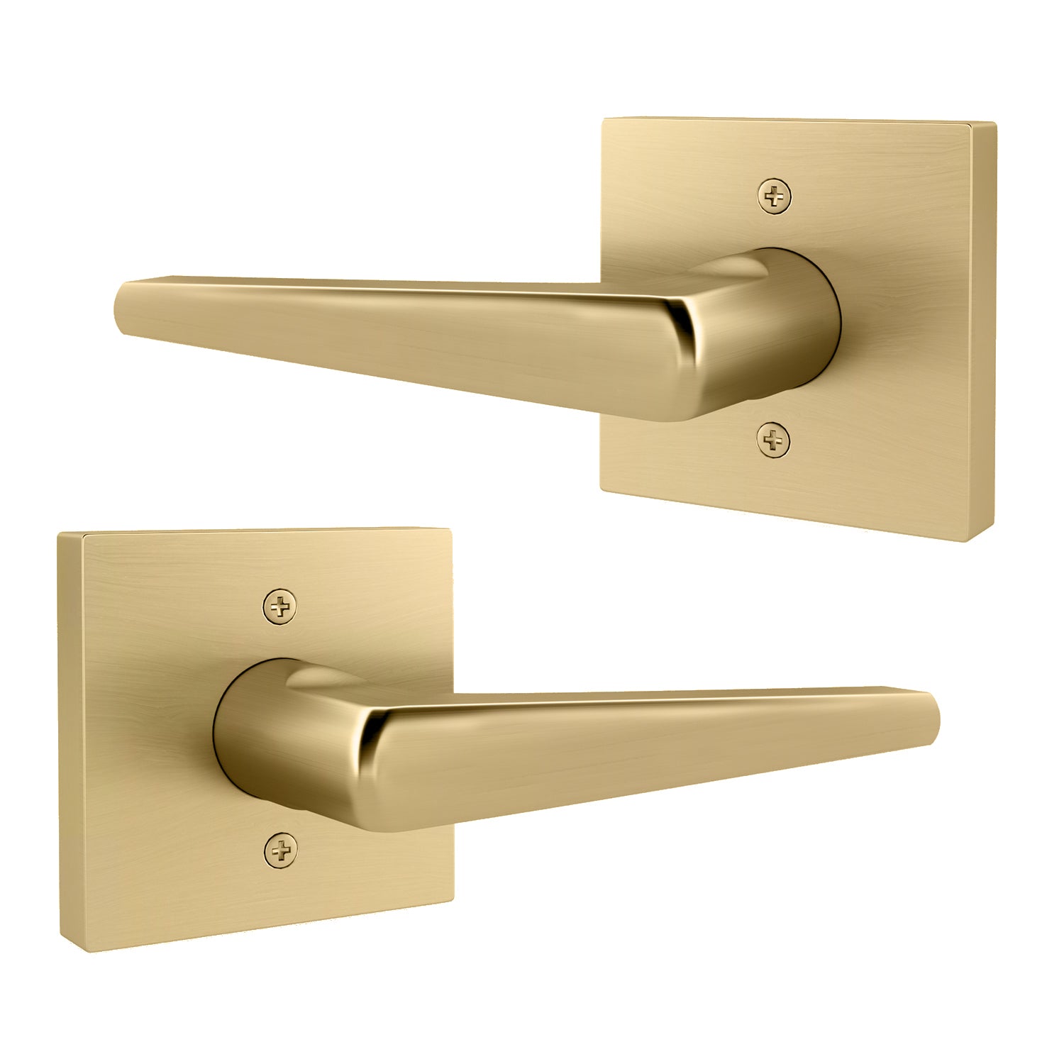 Mega Handles - Door Levers - Schein Collection