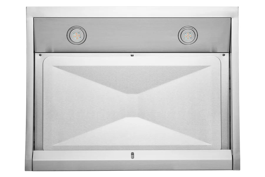 Hauslane - Under Cabinet Range Hoods - UC-PS38 Ducted Range Hood