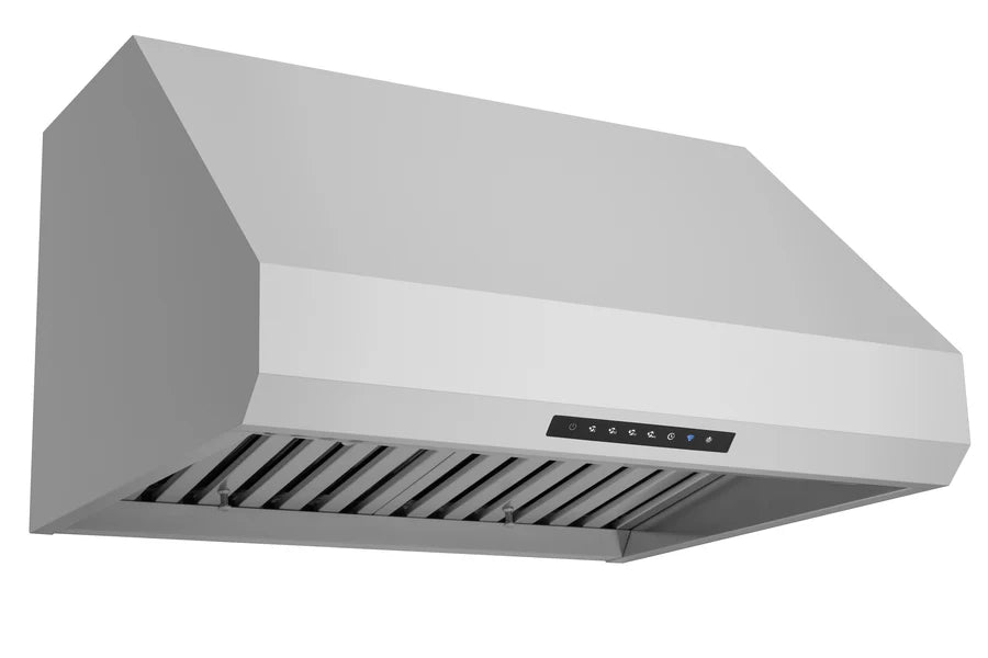 Hauslane - Under Cabinet/Wall-Mounted Range Hoods - PRO500 Ducted Range Hood