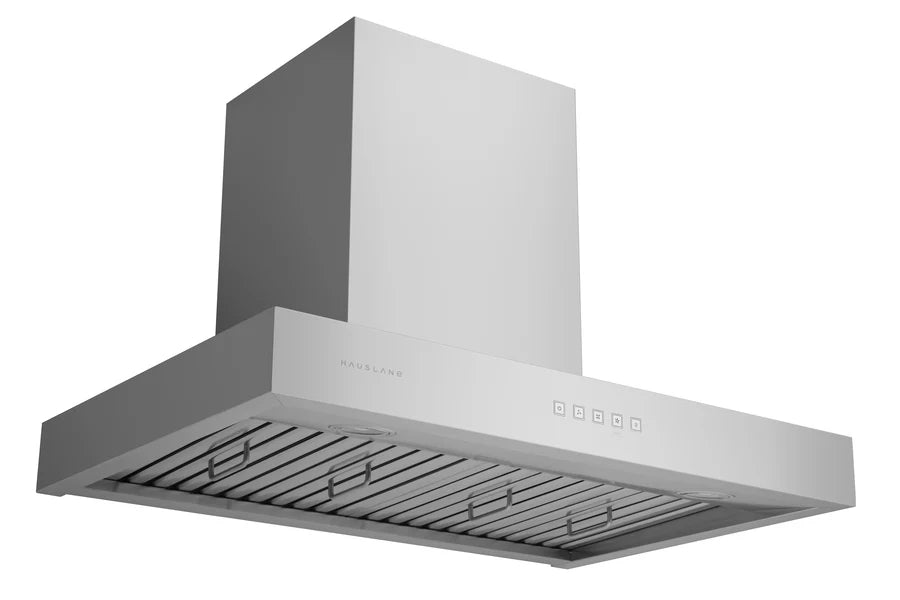 Hauslane - Wall-Mounted Range Hoods - WM-730 Convertible Range Hood