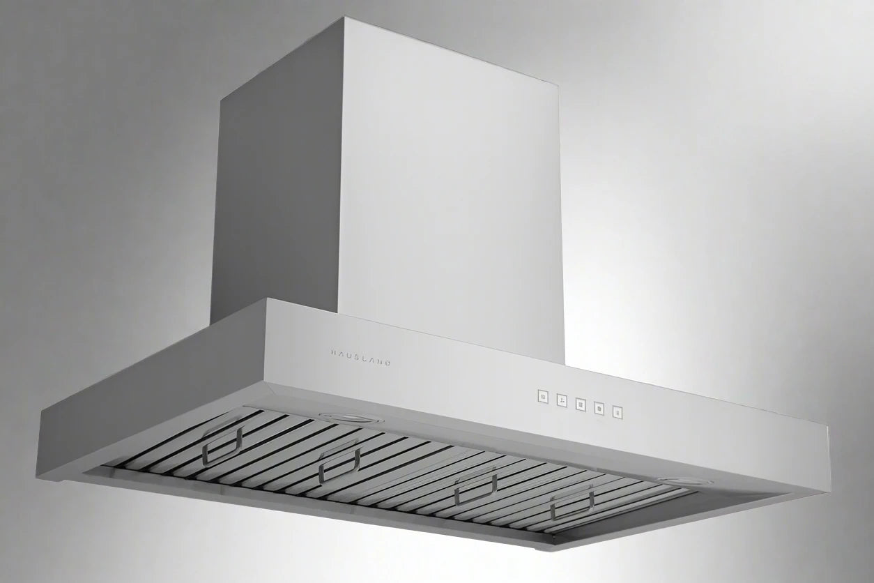 Hauslane - Wall-Mounted Range Hoods - WM-730 Convertible Range Hood