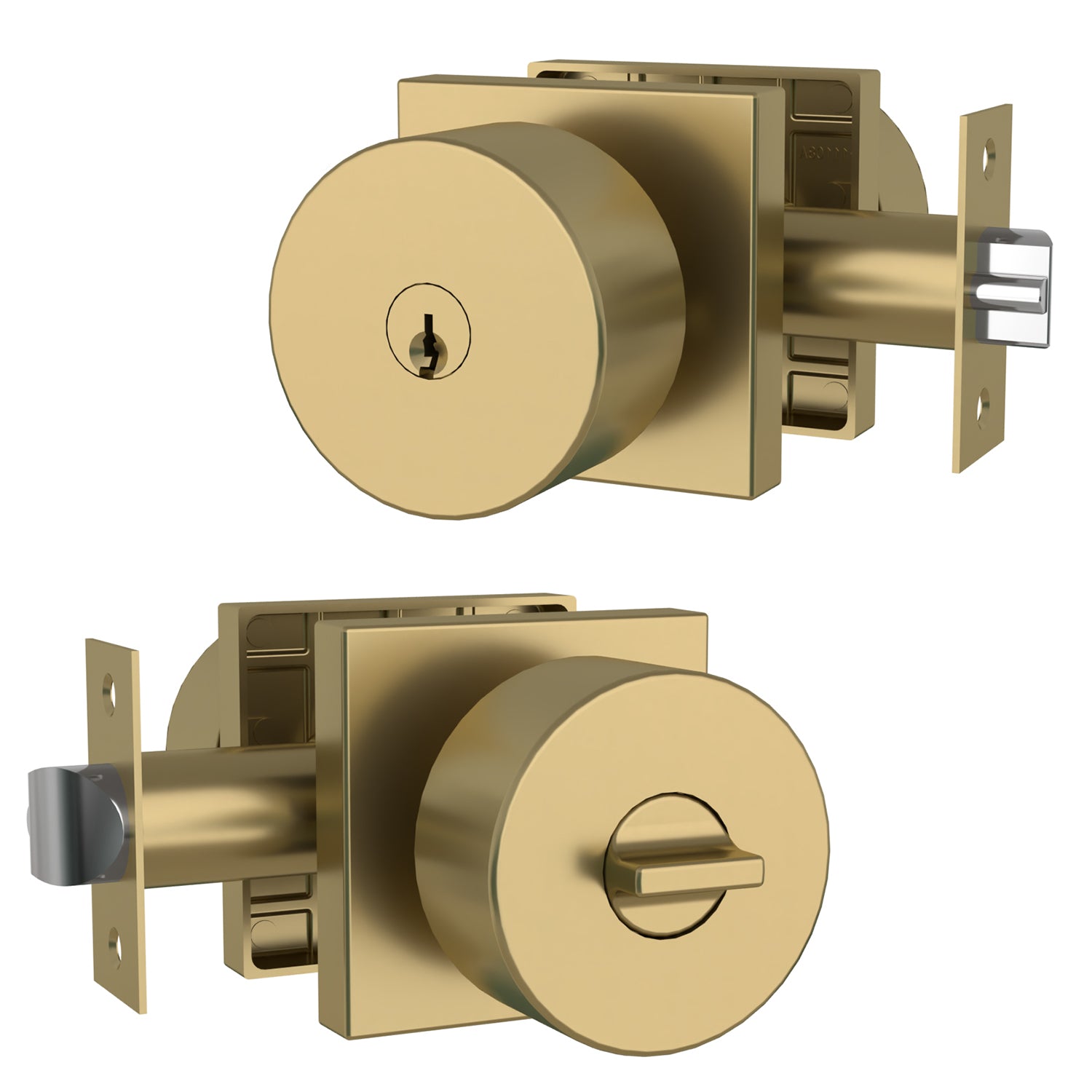 Mega Handles - Door Knobs - Suana Collection