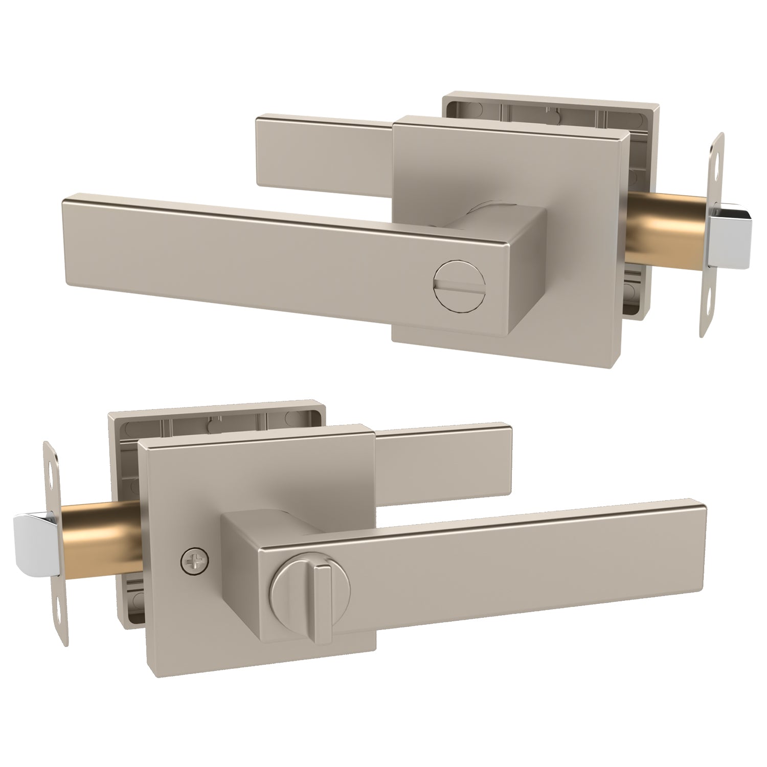 Mega Handles - Door Levers - Robell Collection