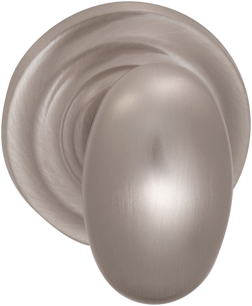 Omnia Style #434 Prodigy Solid Brass Knob