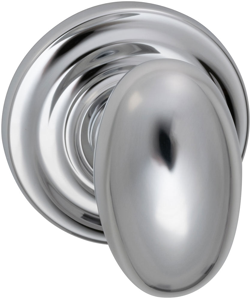 Omnia Style #434 Prodigy Solid Brass Knob