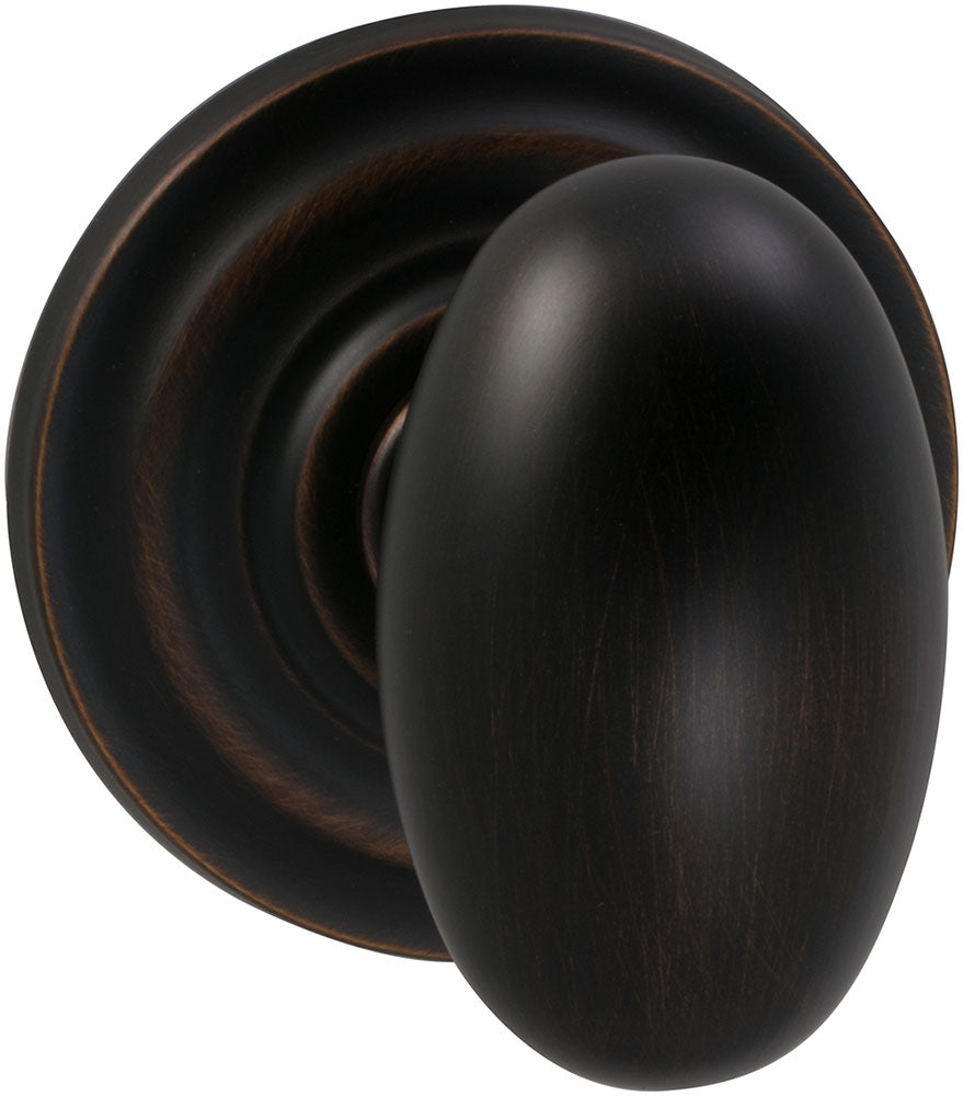 Omnia Style #434 Prodigy Solid Brass Knob