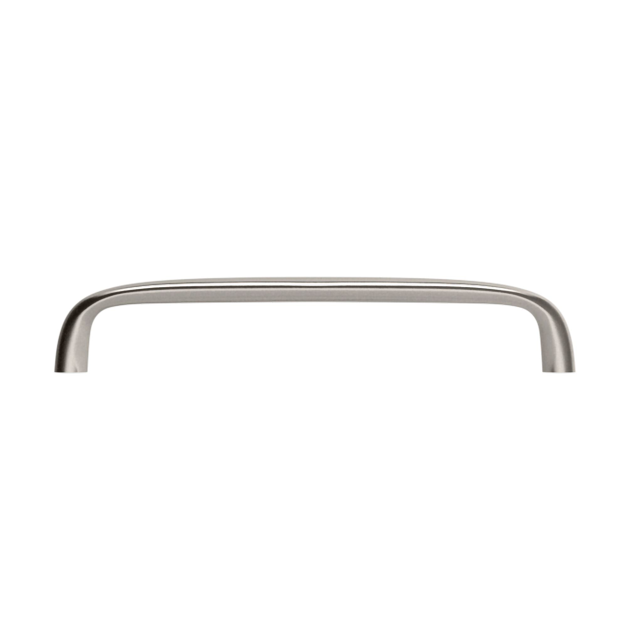 Baldwin - Estate Collection - Cabinet Hardware - Oval Cabinet Pull