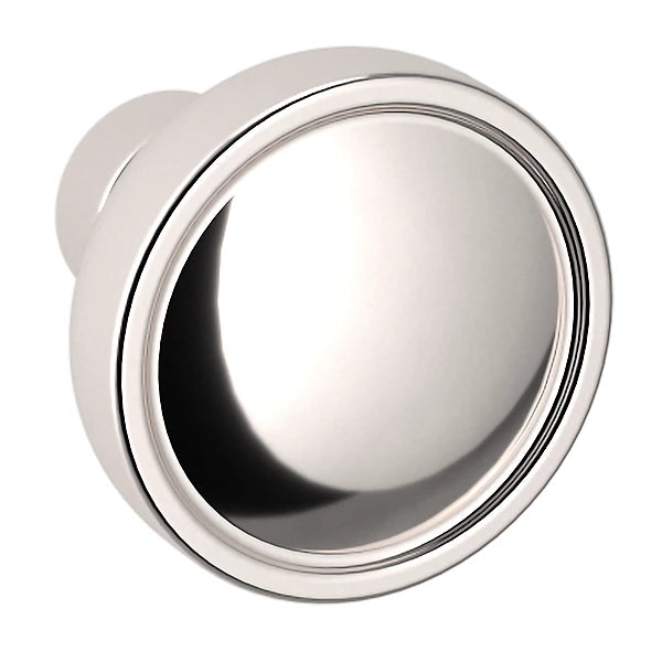 Baldwin - Estate Collection - Cabinet Hardware - Tulip Cabinet Knob