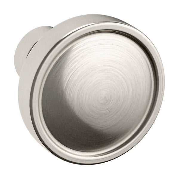 Baldwin - Estate Collection - Cabinet Hardware - Tulip Cabinet Knob