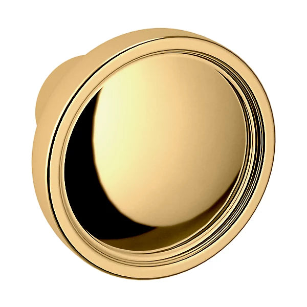 Baldwin - Estate Collection - Cabinet Hardware - Tulip Cabinet Knob