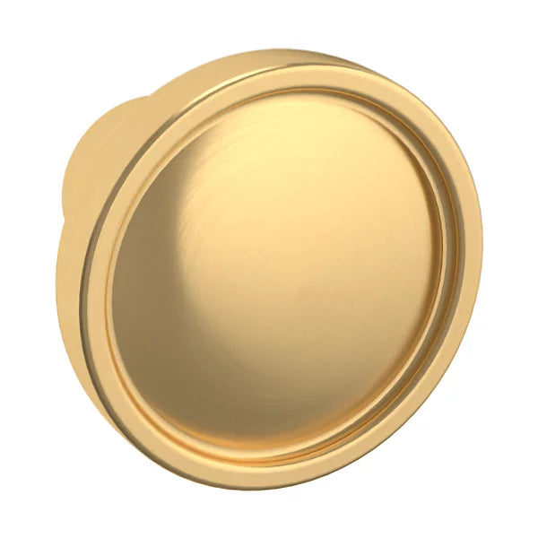 Baldwin - Estate Collection - Cabinet Hardware - Tulip Cabinet Knob