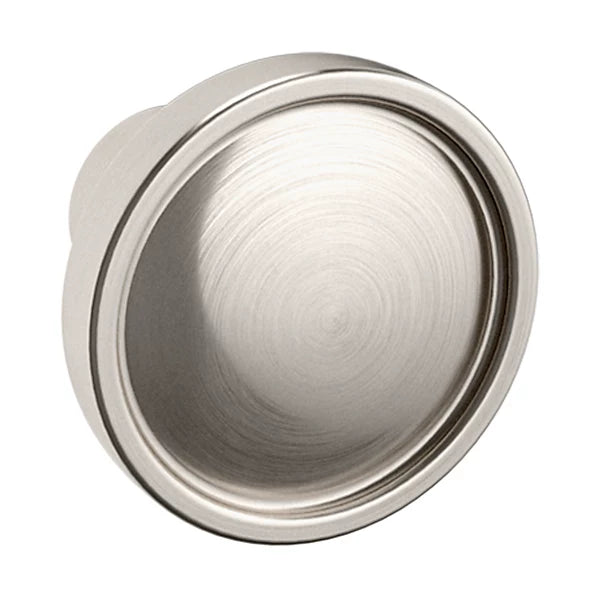 Baldwin - Estate Collection - Cabinet Hardware - Tulip Cabinet Knob