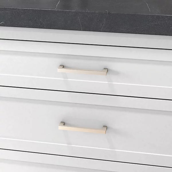 Baldwin - Estate Collection - Cabinet Hardware - Contemporary Cabinet/Appliance Pulls