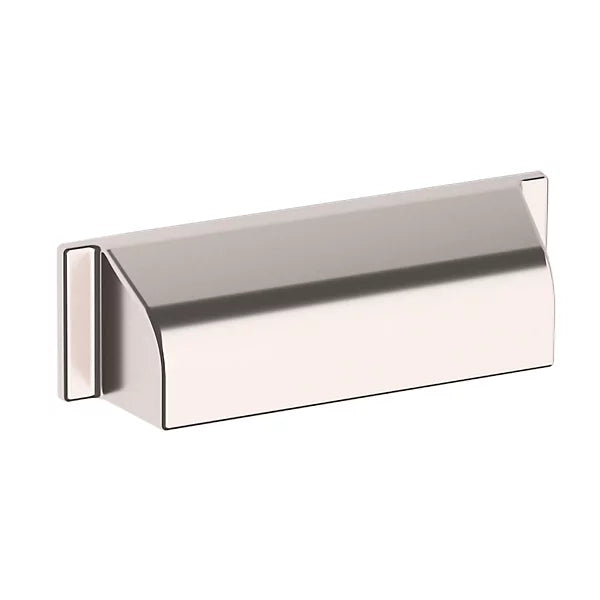 Baldwin - Estate Collection - Cabinet Hardware - Transitional Cup Pull