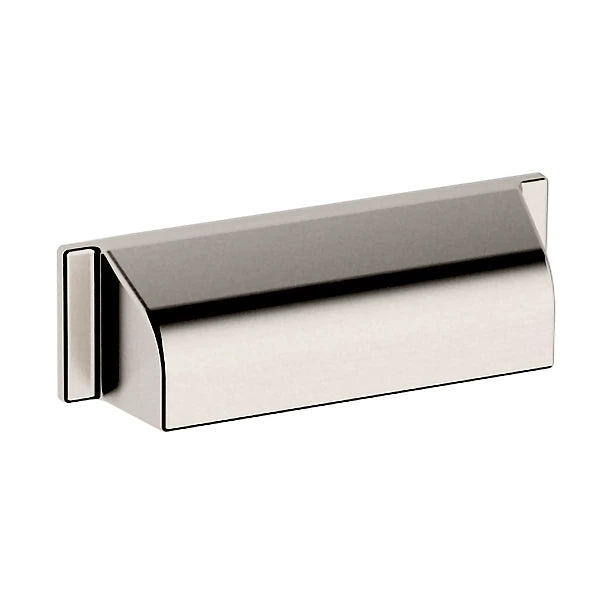 Baldwin - Estate Collection - Cabinet Hardware - Transitional Cup Pull